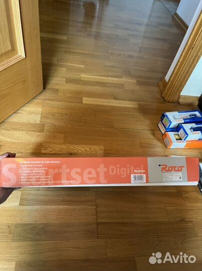 Roco Digital Startset BR 215 H0