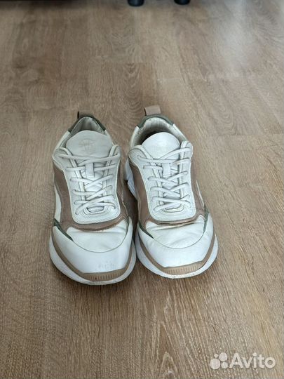 Оригинальные кроссовки Massimo Dutti 38 размер
