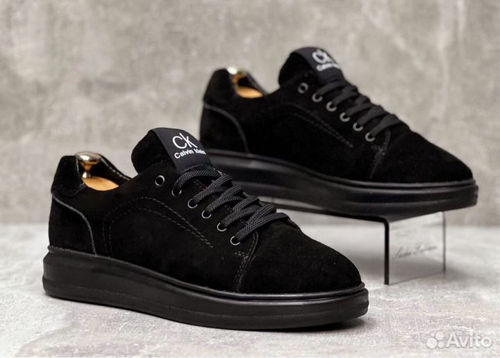 Кроссовки Calvin Klein