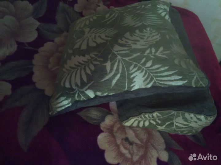 Комплекты интерьера