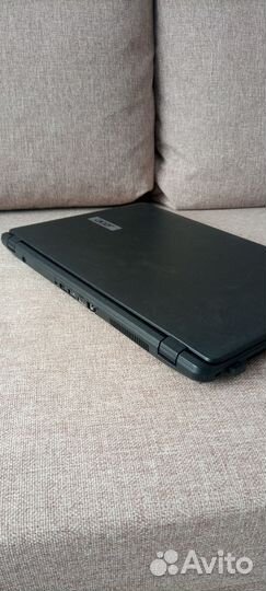 Шустрый ноутбук