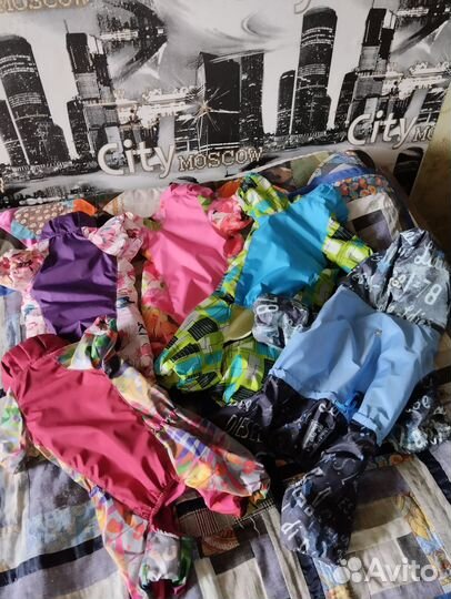 Одежда для маленьких собак