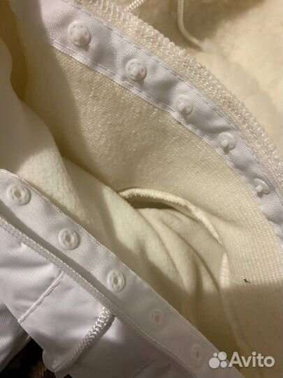 Комбинезон трансформер