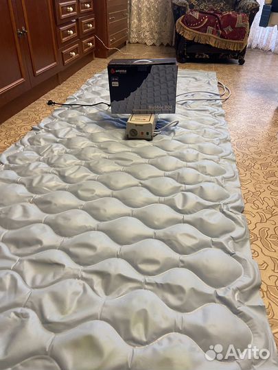 Противопролежневый матрас