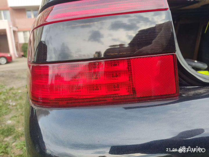 ВАЗ 2110 1.6 МТ, 2006, 85 000 км