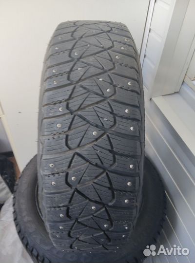 Зимние колеса на volkswagen polo r15