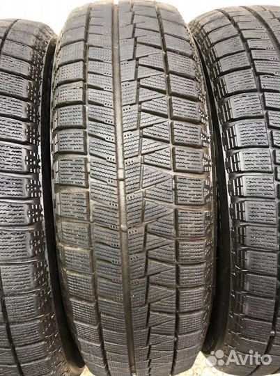 Bridgestone Blizzak Revo GZ 185/65 R15 98W