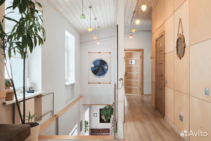 Уборка в йога студию (вечер) 6/1 или 7/0