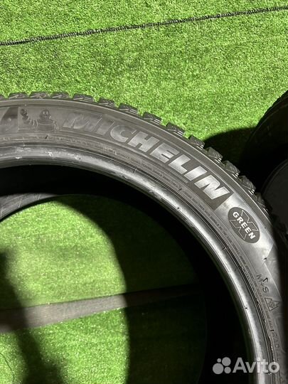 Michelin Latitude X-Ice North 295/40 R21 111T