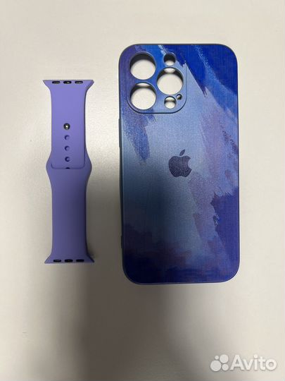 Чехол iphone13pro