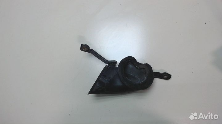 Воздуховод Toyota FJ Cruiser, 2007