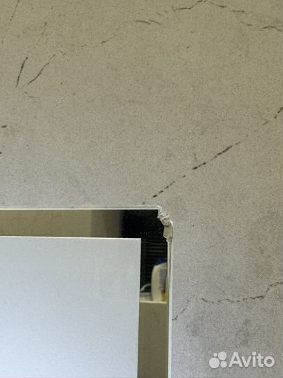 Зеркало aqwella