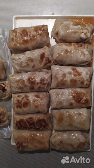 Пельмени,вареники, чебуреки и др