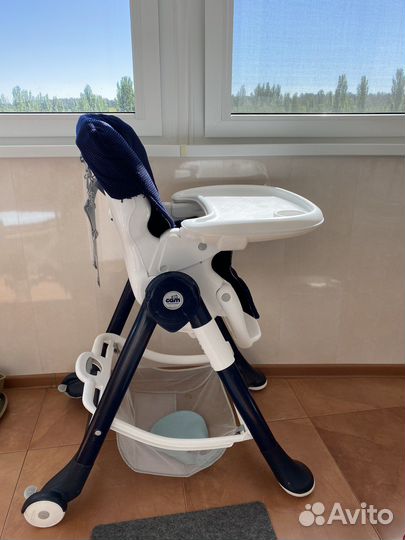 Детской стульчик CAM