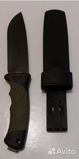 Нож охотничий