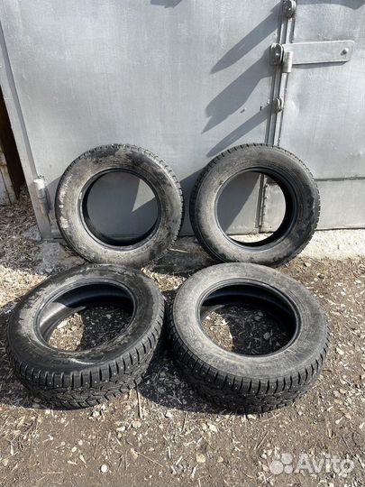 Nordman WR SUV 215/65 R16