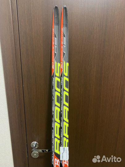 Беговые лыжи Brados