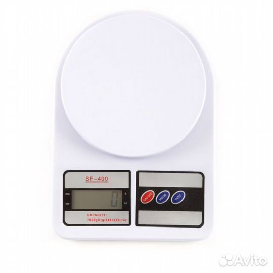Весы 1гр - 10000гр
