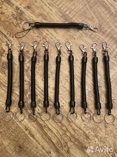 Тренчик не потеряйка для пинпоинтера