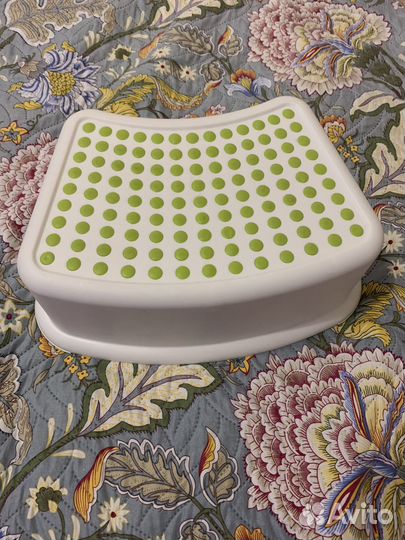 IKEA Подножка