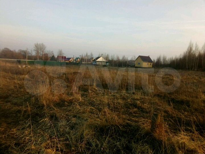 Участок 60 сот. (ИЖС)