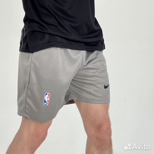 Спортивные шорты Nike NBA