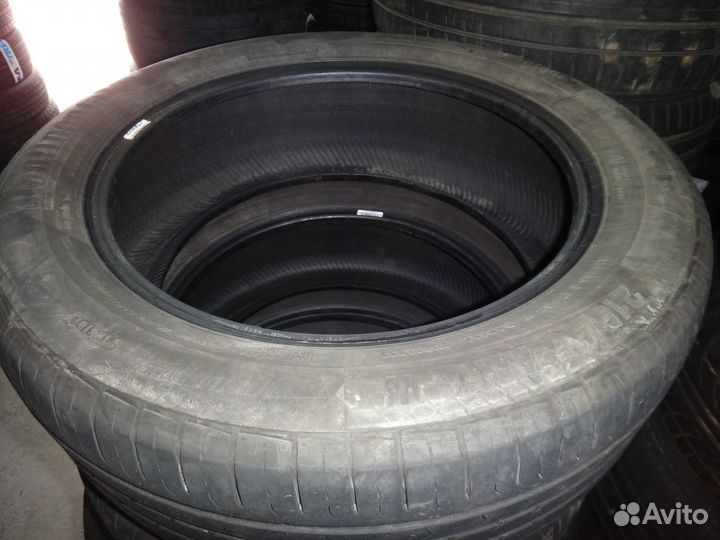 Continental ContiPremiumContact 5 215/55 R17 94W