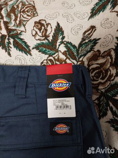 Брюки карго Dickies