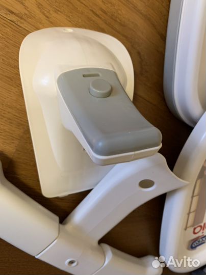 Стульчик для кормления peg perego tatamia