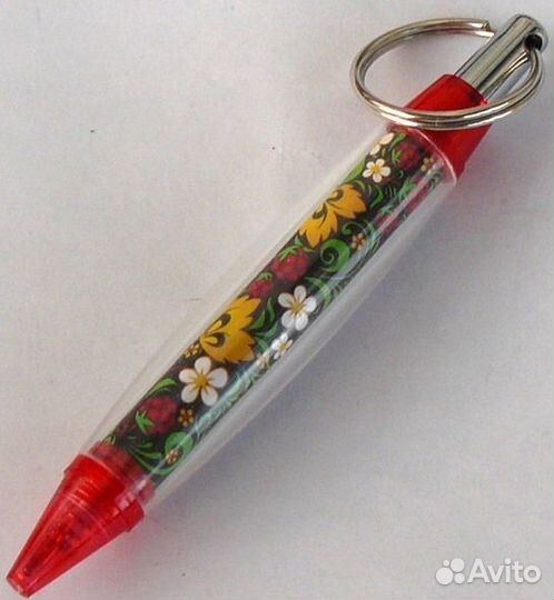 Ручки и карандаш сувенирные