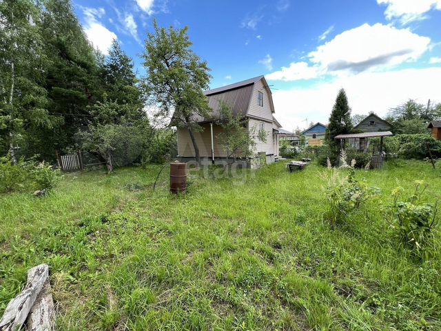 Дача 50 м² на участке 6 сот. на продажу в Давыдово | Купить дом в ...