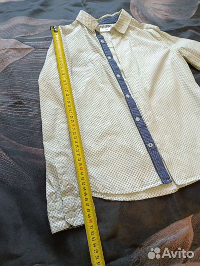 Школьная одежда 140-146 на мальчика