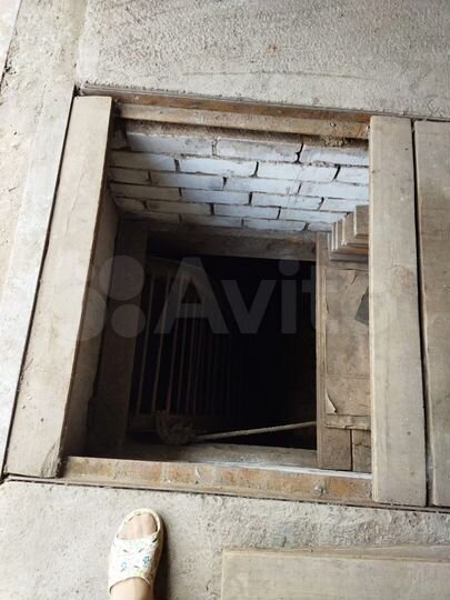 Гараж, 22 м²