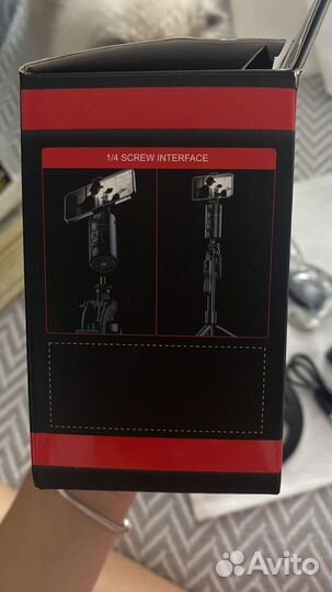 Штатив монопод