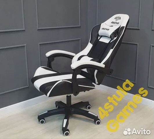 Игровые компьютерные кресла с вибрацией