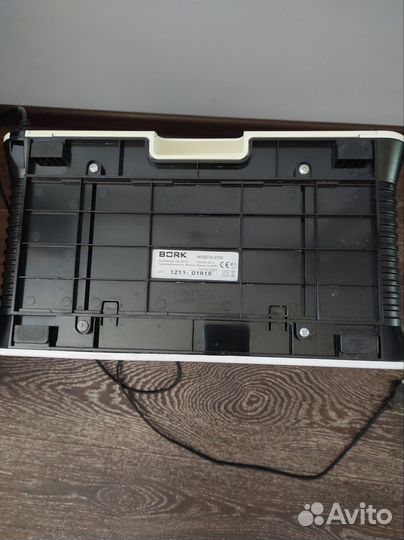 Увлажнитель, очиститель воздуха