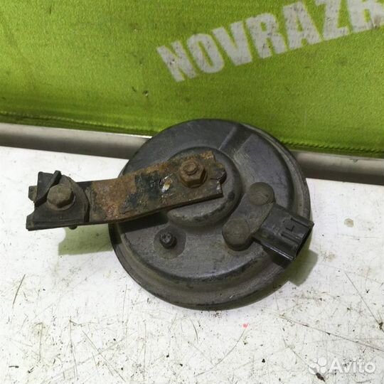 Сигнал звуковой Киа Серато