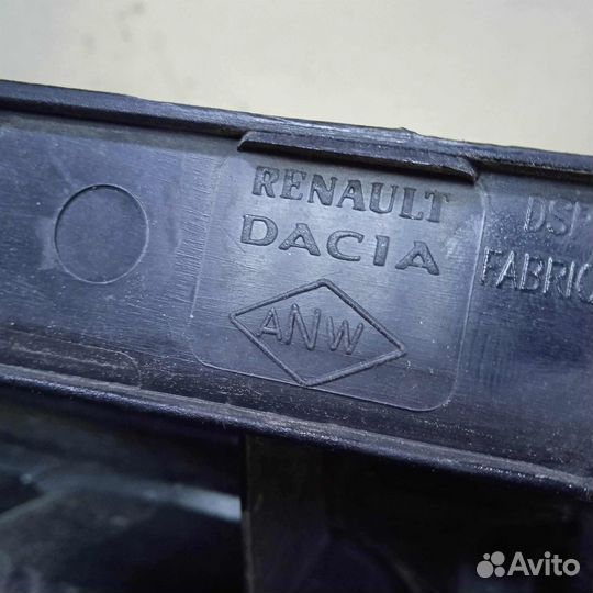 Фонарь задний правый LADA Largus 8450000389