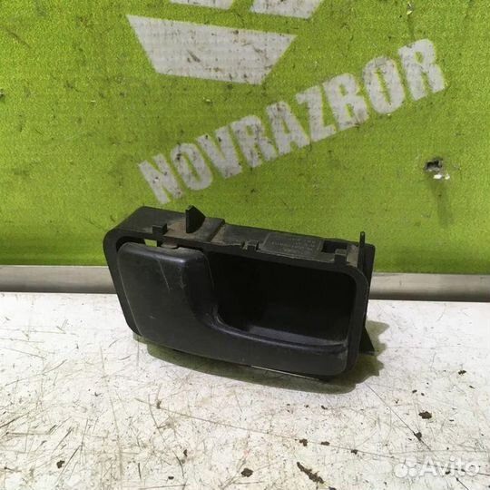 Ручка двери передней внутренняя левая Фольксваге