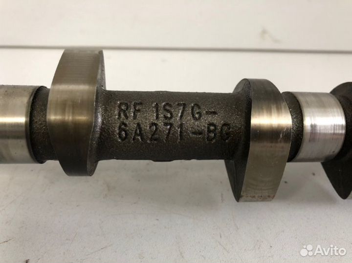 Распредвал Ford Focus 2 (рестайлинг) 2 2008