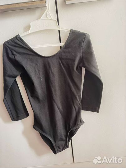 Купальник для гимнастики