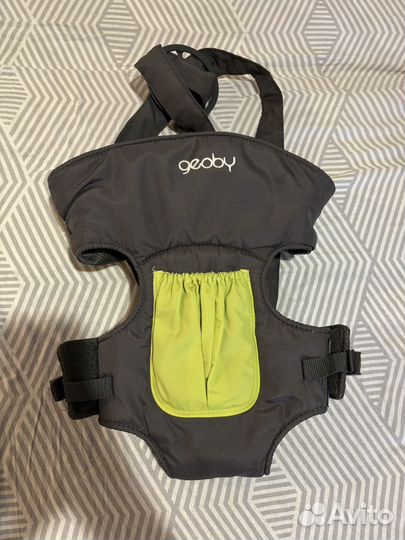 Рюкзак кенгуру