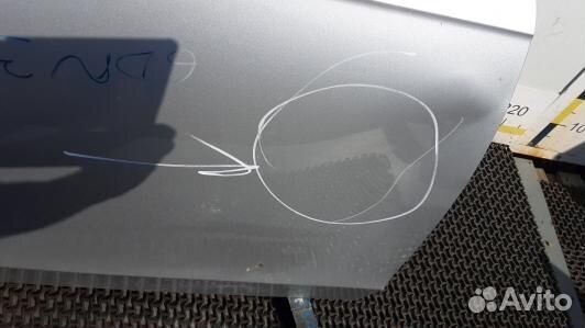 Дверь передняя правая audi A4 B8 (6DN03E201)