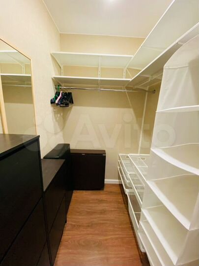 1-к. квартира, 42,4 м², 8/9 эт.