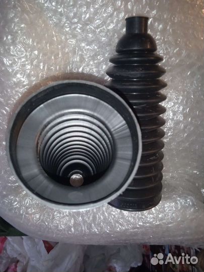 Пыльник рулевой рейки Мерседес w163