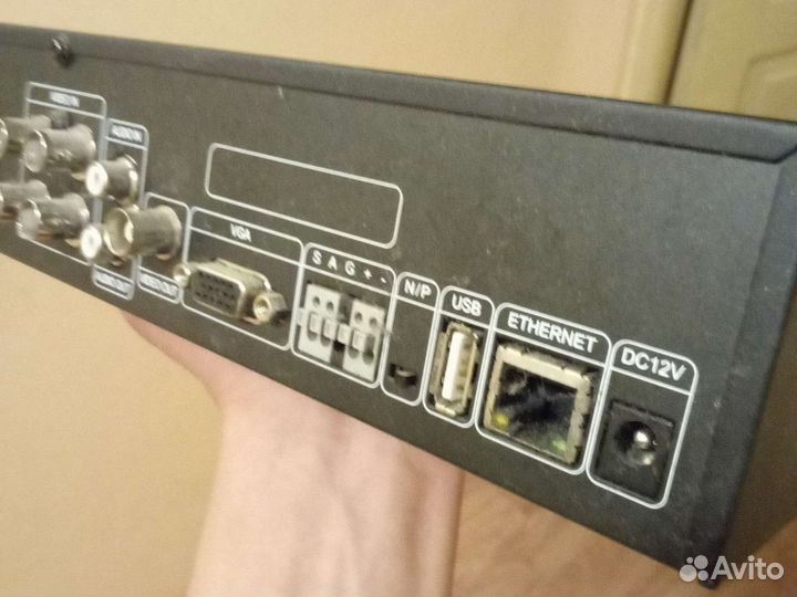 Dj контролер