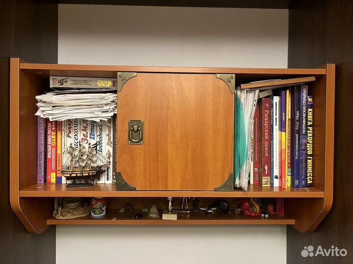 Детская мебель для мальчика бу