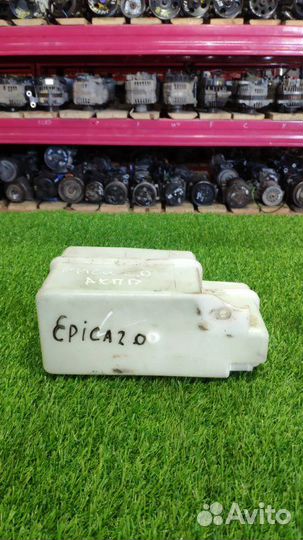 Бачок расширительный Nissan Almera Classic B10