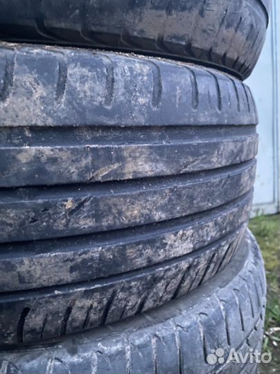 Yokohama C.Drive 2 AC02 205/55 R16