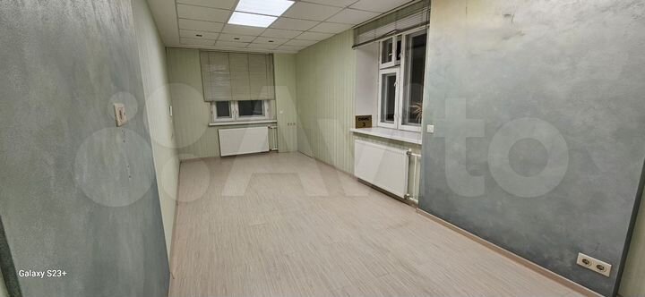 Офис, 40.6 м²